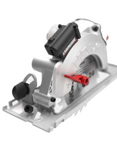 Sierra Circular Mano 500W WX437 WORX 2