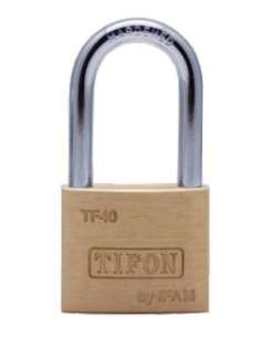 Candado Arco Largo TIFON TF30AL IFAM