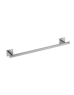 Toallero Barra SOFÍA 500mm Cromo B30516 MIRTAK