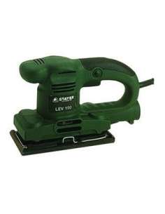 Lijadora Orbital 130W LEV 190 STAYER