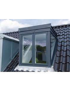 Cinta Banda Impermeabilizante Butilo Teja 12776 MIARCO 2