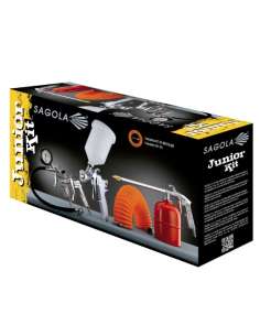 Kit Compresor Defynik Junior 20160105 SAGOLA 2