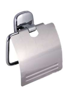 Portarrollos AQUA Cromo B30162 MIRTAK