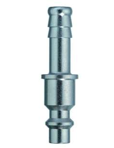 Conector Espiga 8mm (2 UND) 11020621 SAGOLA