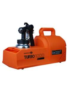 Depósito Metal Turbo 1000 40000318 SAGOLA