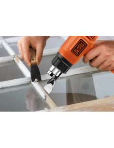 Decapador KX1650 1750 W BLACK DECKER 2