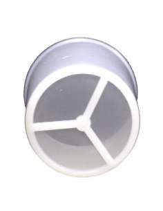 Filtro Gravedad 0´65 litro (Unidad) 56418017 SAGOLA