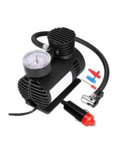 Compresor Inflar Varias Conexiones 99941 EDM