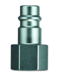 Conector Hembra 1/4" Orientable (2 Unid.) 11020523 SAGOLA