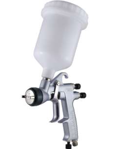 Pistola Gravedad Classic Pro XD 10141630 SAGOLA 2