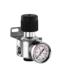 Regulador Presión 430 PLUS 1/4" 10740503 SAGOLA