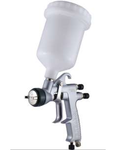 Pistola Gravedad Classic PRO XD 2.50 (36) 10141629 SAGOLA
