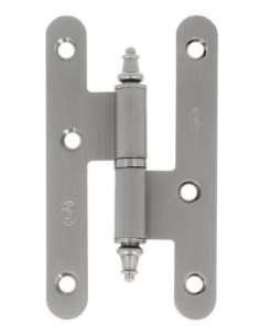 Pernio 408 95 Inox Derecha AMIG