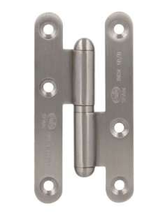 Pernio 405 80 Inox Izquierda AMIG