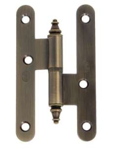 Pernio 408 95 Cuero Izquierda AMIG