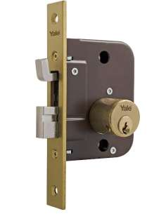 Cerradura Embutir 49-70 YALE