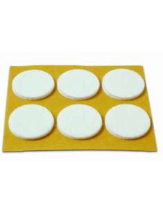 Deslizante Blanco 7075 BRINOX