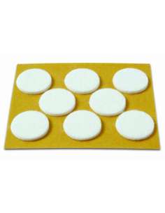 Deslizante Blanco 7071 BRINOX