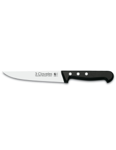 Cuchillo Cocina 15cm 00938 3 CLAVELES