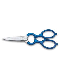 Tijeras Cocina 8" Inox 00401 3 CLAVELES