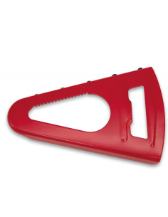 Abre Tarros Triángulo 3 CLAVELES