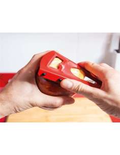 Abre Tarros Triángulo 3 CLAVELES 2