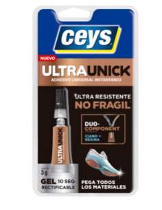 UltraUnick Gel 3 Grs. CEYS