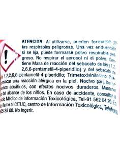 Adhesivo Montack Turbo Blanco 125ml CEYS 2