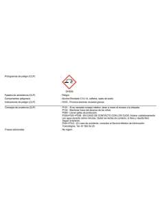 Elimina Grasa Multiusos 500ml. PASO 2