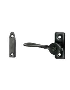 Aldabilla Lazo 1050 3/4" Negra EMILIO TORTAJADA