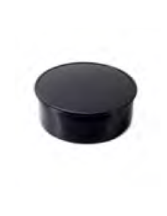 Tapa Estufa 175mm Vitrificada TAV175 EXOJO