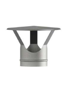 Sombrero 110mm Galvanizado Chino SG110 EXOJO
