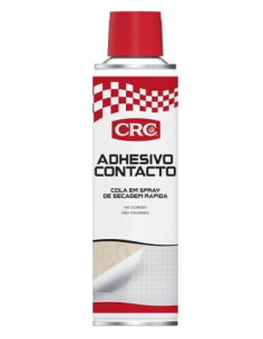 Adhesivo Contacto Spray 500ml 33103 CRC
