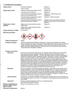 Adhesivo Contacto Spray 500ml 33103 CRC 2