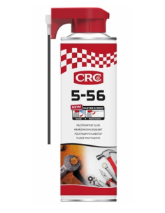 Aceite Lubricante 5 56 500ml CRC