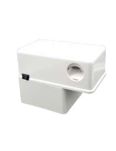 Pela Habas ROBITO VAINA 2