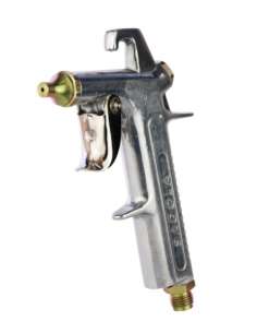 Pistola Sopladora Classic S1 Metal 20340601 SAGOLA