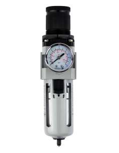 Purificador Regulador FR404 1/2" 40000181 SAGOLA