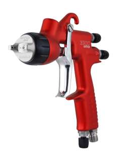 Pistola 3300 GTO Maletin 10141580 SAGOLA