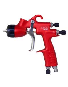 Pistola 3300 GTO Maletin 10141580 SAGOLA 2