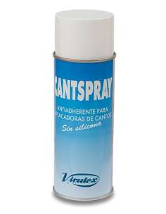 Spray para Canteadora VIRUTEX
