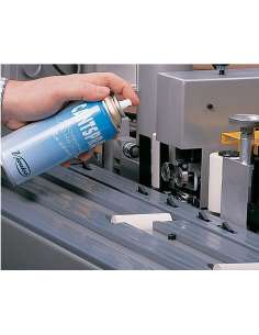 Spray para Canteadora VIRUTEX 2