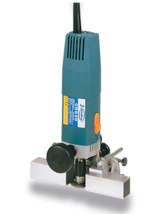 Fresadora Ranurar Profesional CR94D Virutex