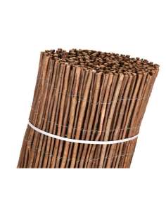 Mimbre Natural Importación 1´5x5m