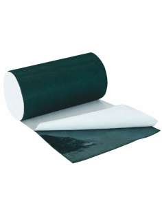 Cinta Tapefix Adhesivo 0´15x10m Verde