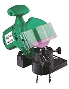 Afilador Cadena Universal DIC 220 BIKAIN DICOAL