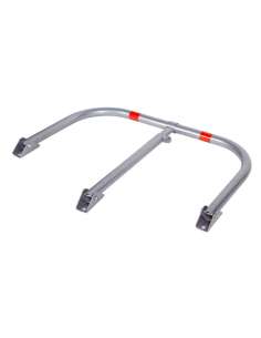 Barrera Abatible Parking ECO SPK405 MÁXIMA 2