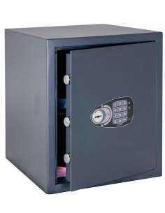 Caja Fuerte Sobreponer DECORA E4100 10761 BTV