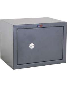 Caja Fuerte Sobreponer Llave Decora L1030 10792 BTV