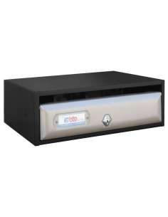 Buzón Horizontal SEVILLA Arena 16009 (BAJO PEDIDO) BTV